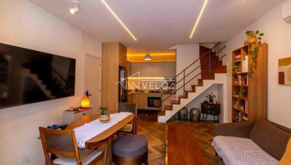 Apartamento, 3 quartos, 146 m² - Foto 2