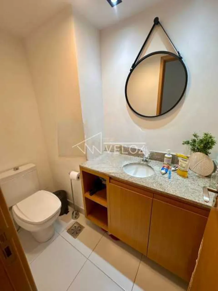 Apartamento, 3 quartos, 100 m² - Foto 11