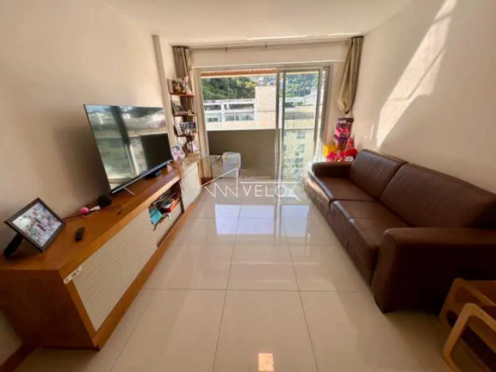 Apartamento, 3 quartos, 100 m² - Foto 3