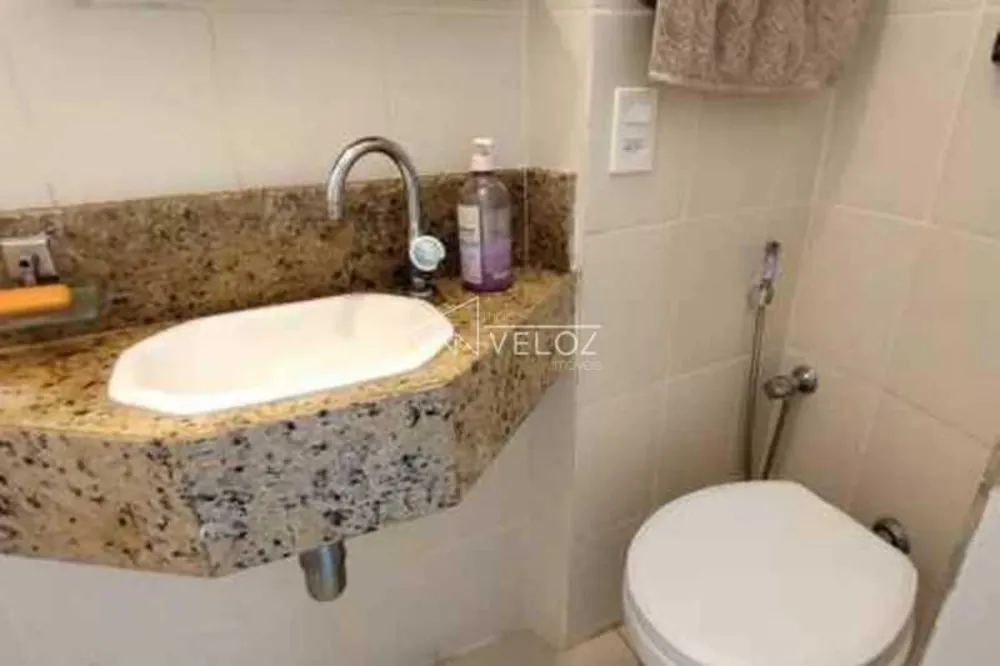 Cobertura, 3 quartos, 190 m² - Foto 14