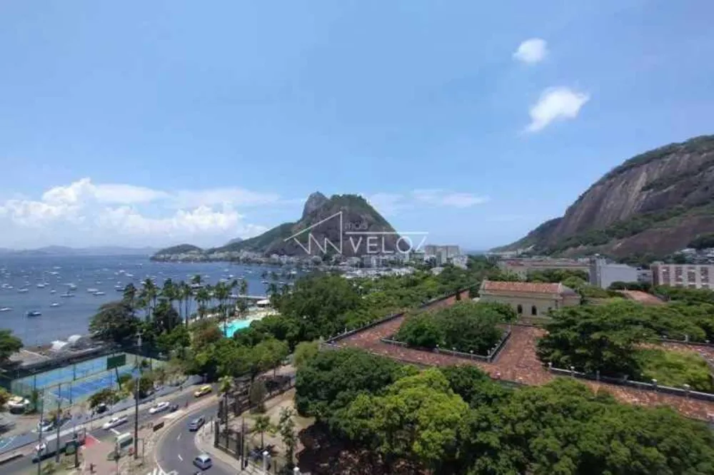 Cobertura, 3 quartos, 190 m² - Foto 6