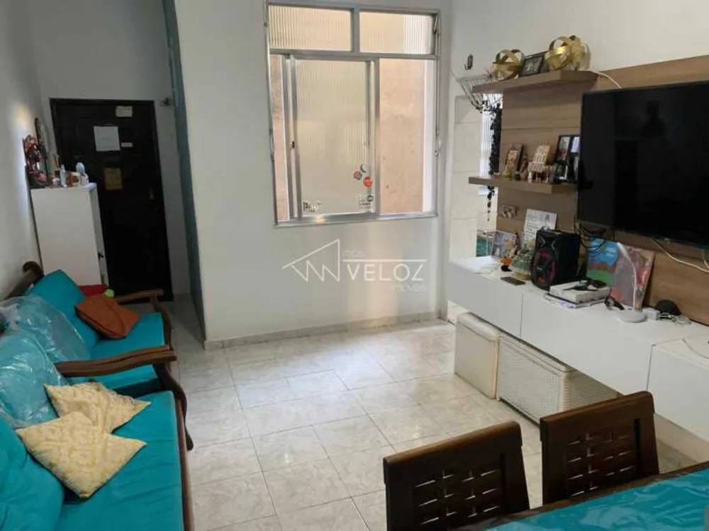 Apartamento, 2 quartos, 77 m² - Foto 3