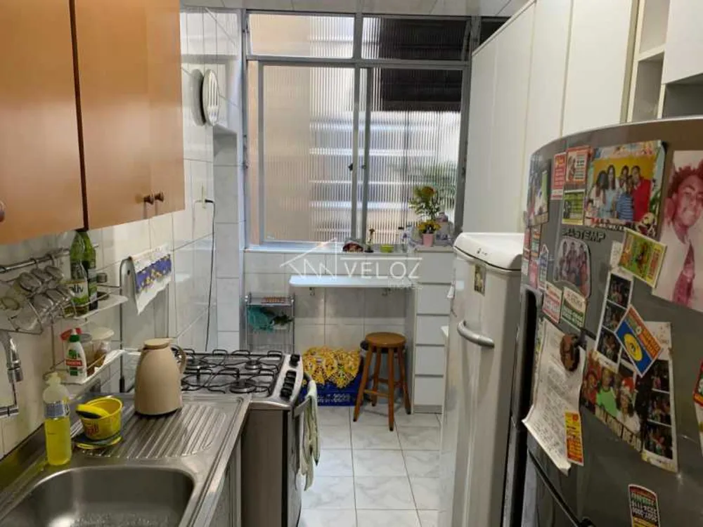 Apartamento, 2 quartos, 77 m² - Foto 2