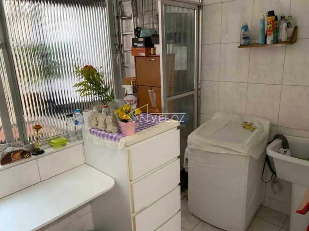 Apartamento, 2 quartos, 77 m² - Foto 10