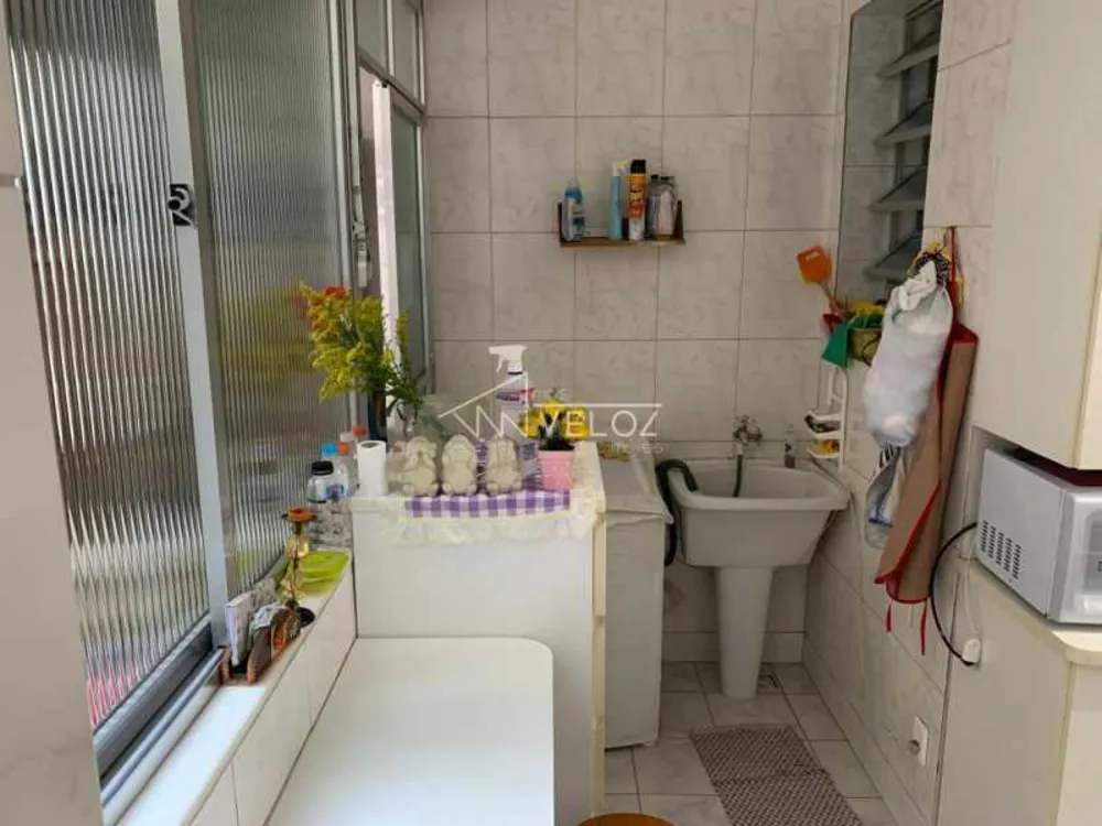 Apartamento, 2 quartos, 77 m² - Foto 9