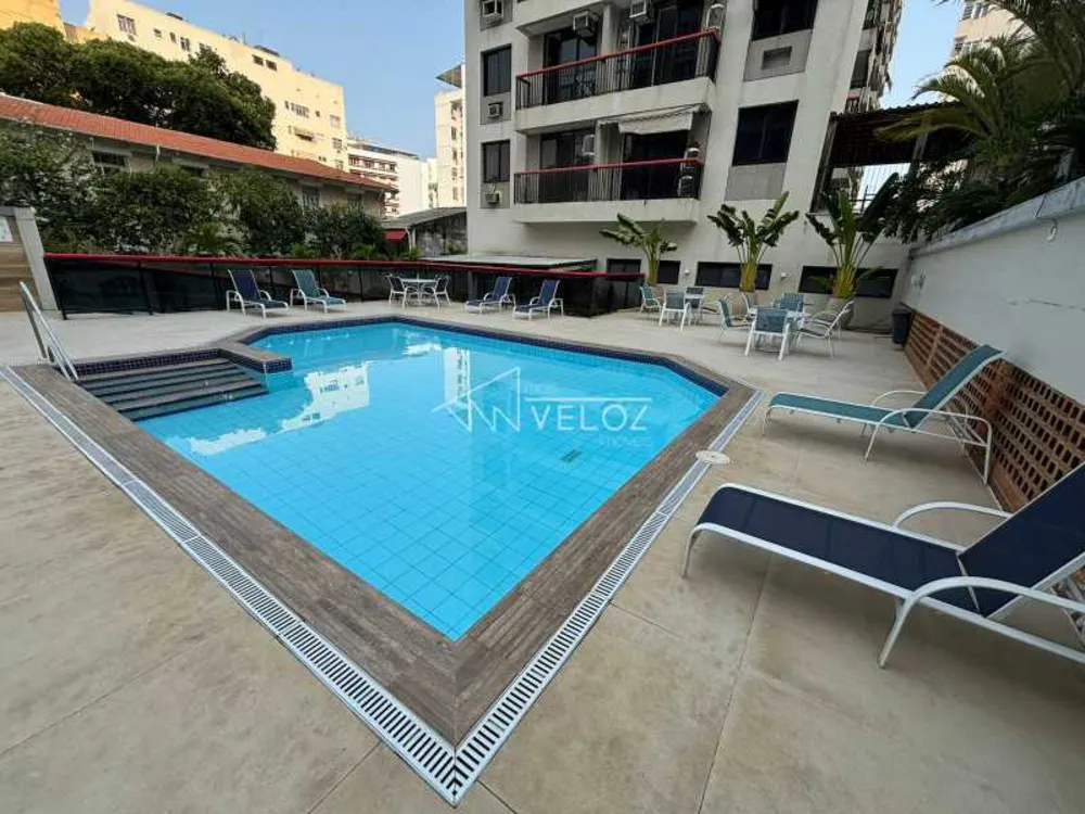 Apartamento, 2 quartos, 59 m² - Foto 9