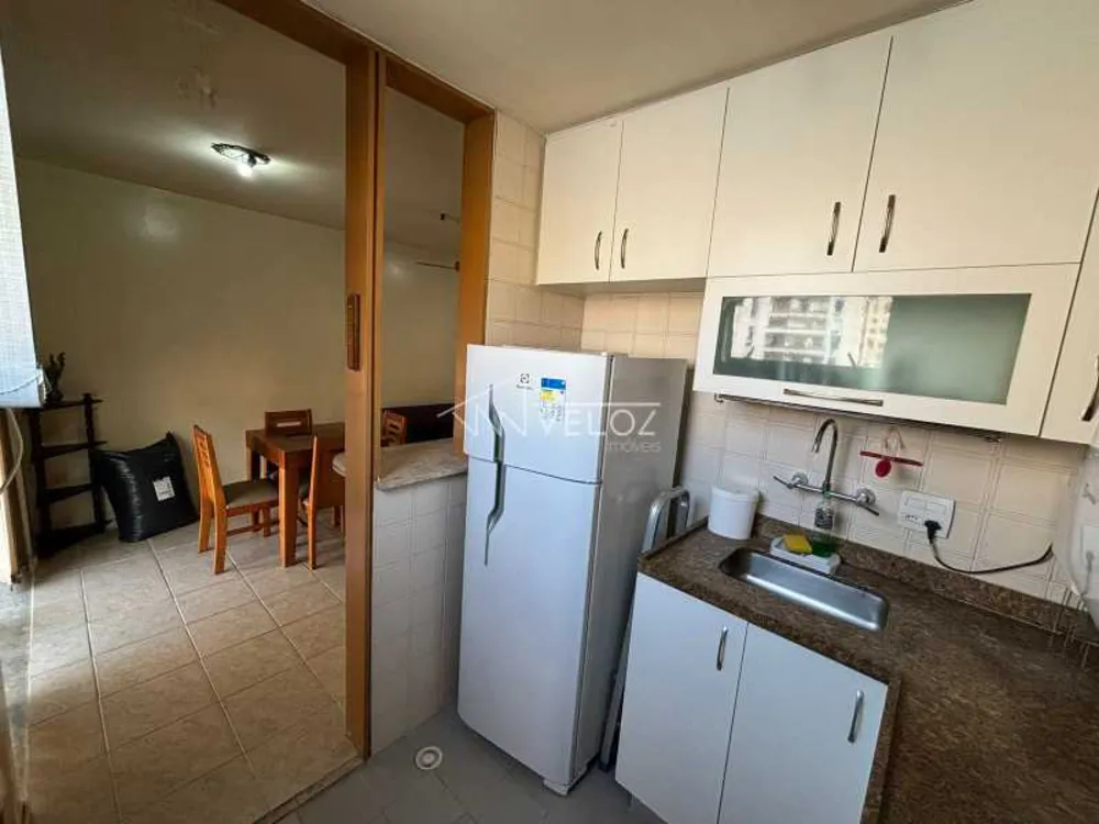 Apartamento, 2 quartos, 59 m² - Foto 2