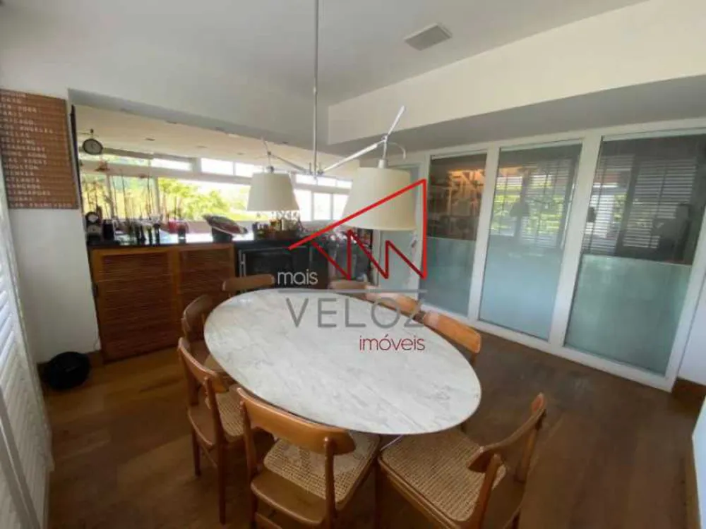 Apartamento, 5 quartos, 205 m² - Foto 15