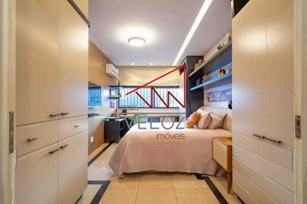 Cobertura à venda com 4 quartos, 425m² - Foto 9