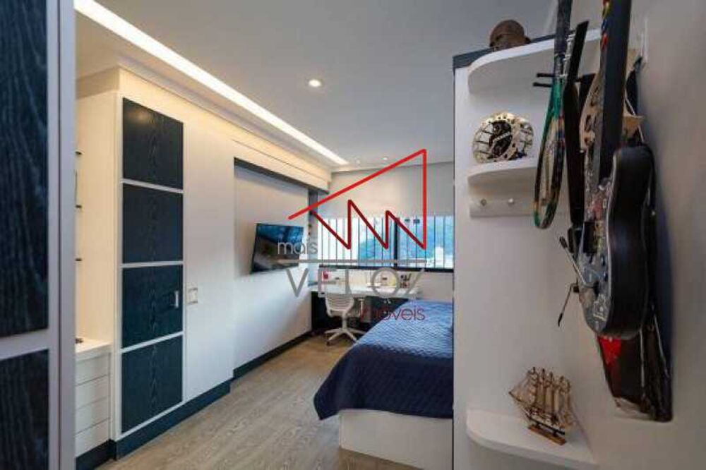 Cobertura à venda com 4 quartos, 425m² - Foto 6