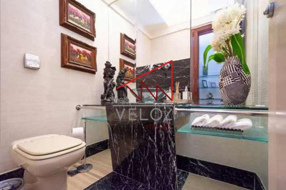 Cobertura à venda com 4 quartos, 425m² - Foto 11