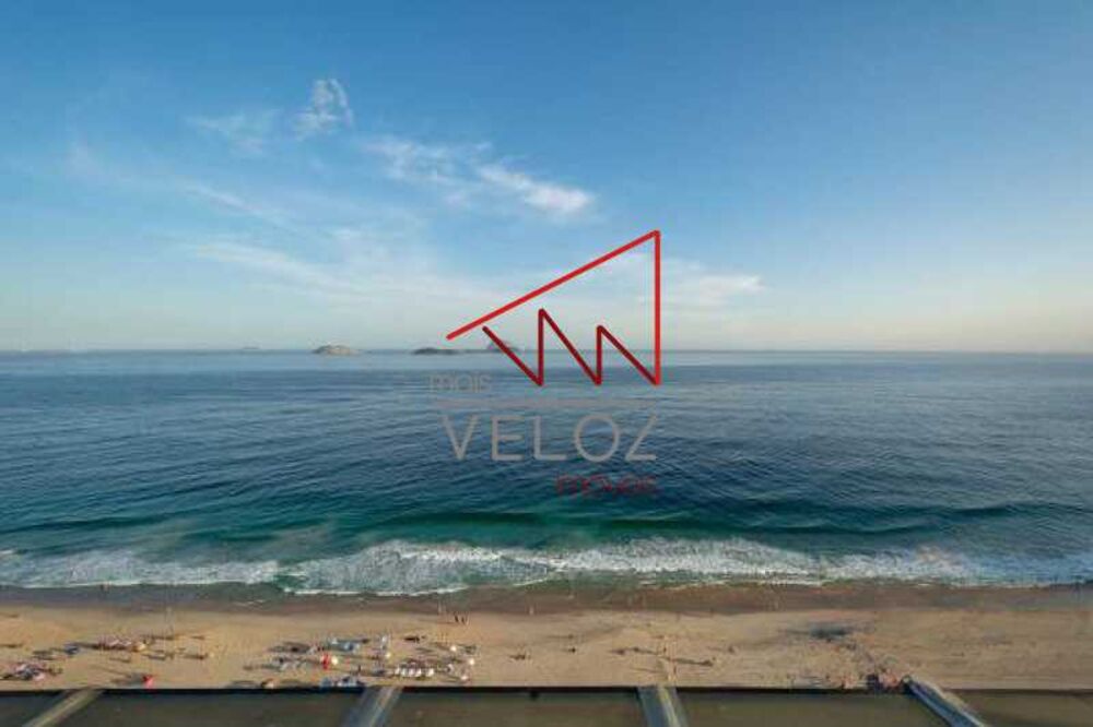 Cobertura à venda com 4 quartos, 425m² - Foto 7