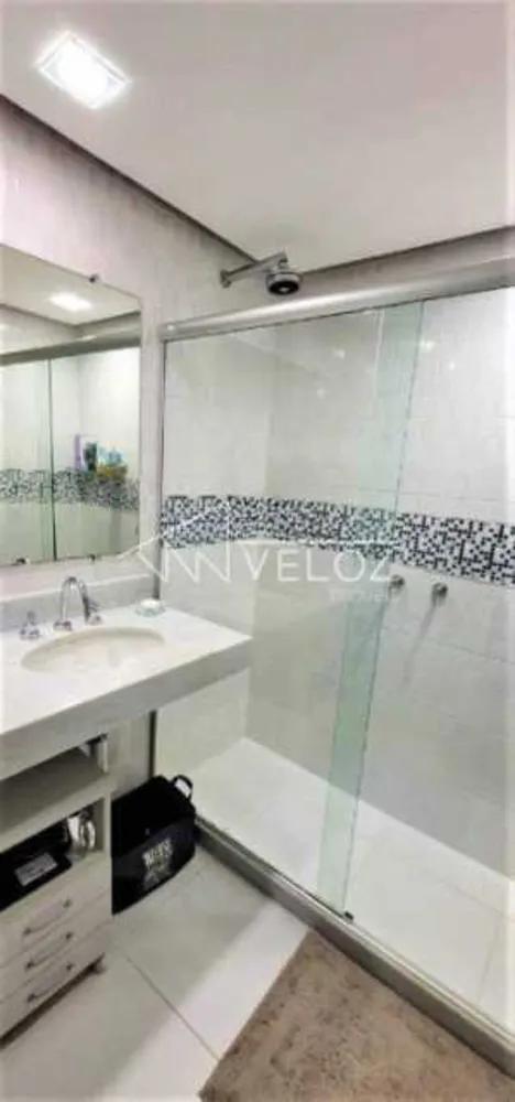 Apartamento, 3 quartos, 148 m² - Foto 1