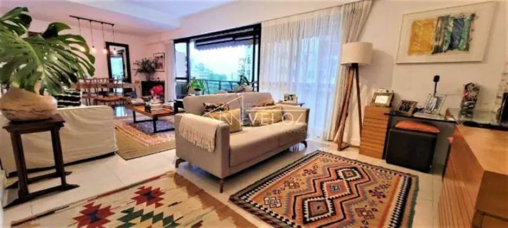Apartamento, 3 quartos, 148 m² - Foto 7