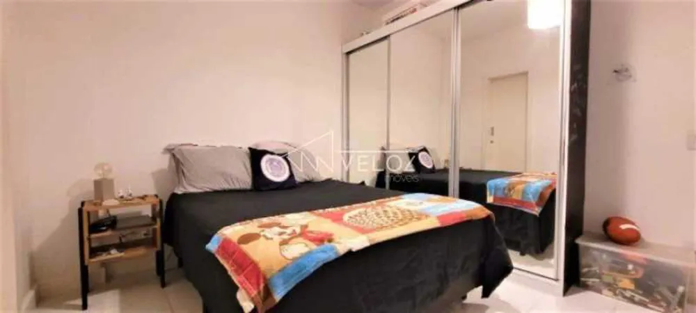 Apartamento, 3 quartos, 148 m² - Foto 12
