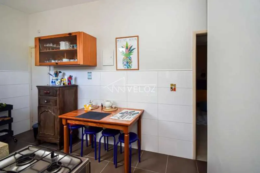 Apartamento, 3 quartos, 110 m² - Foto 2