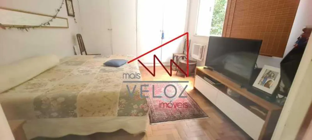 Apartamento, 3 quartos, 85 m² - Foto 19