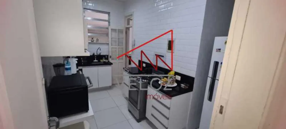 Apartamento, 3 quartos, 85 m² - Foto 5
