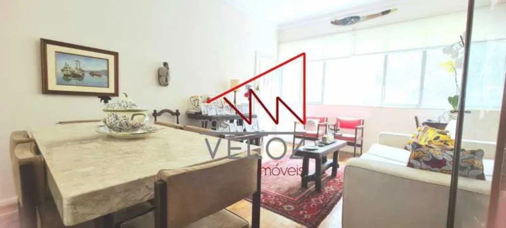Apartamento, 3 quartos, 85 m² - Foto 12