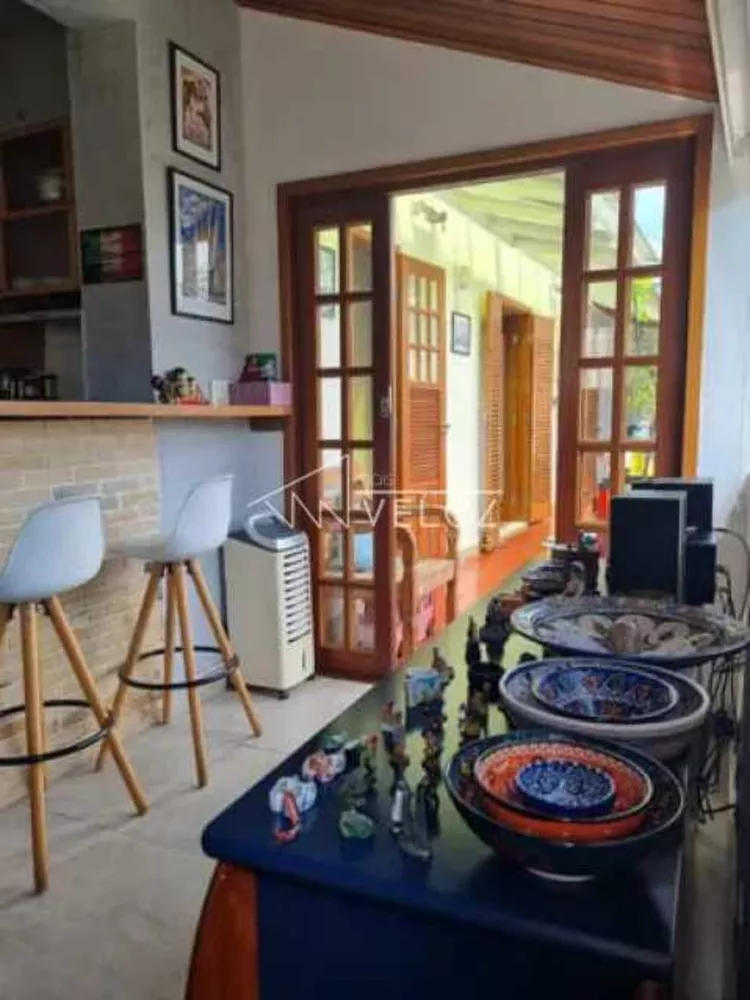 Apartamento à venda com 2 quartos, 117m² - Foto 3