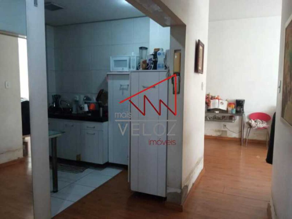 Apartamento à venda com 3 quartos, 120m² - Foto 3