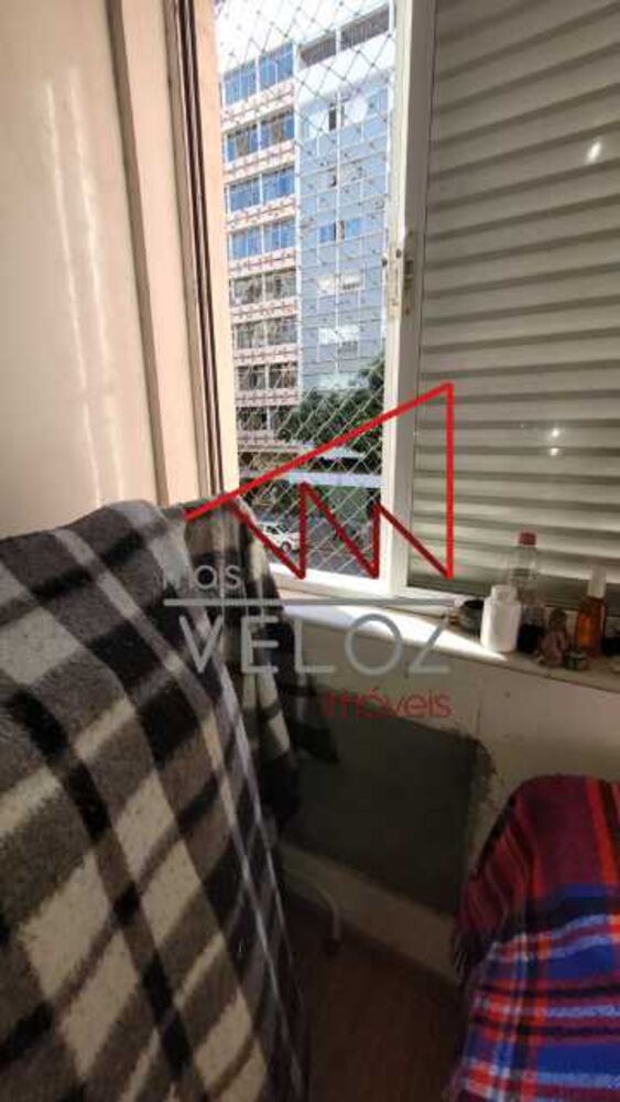 Apartamento à venda com 3 quartos, 120m² - Foto 9