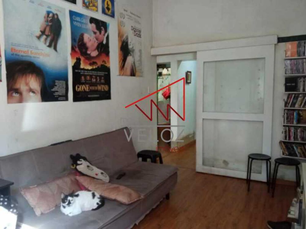 Apartamento à venda com 3 quartos, 120m² - Foto 5