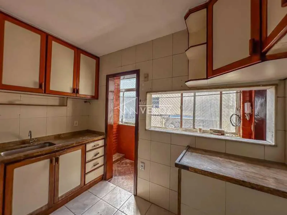 Cobertura, 3 quartos, 100 m² - Foto 14