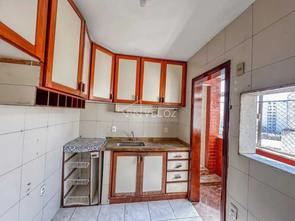 Cobertura, 3 quartos, 100 m² - Foto 13