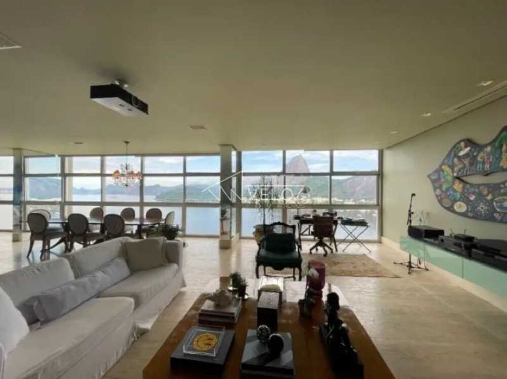 Apartamento à venda com 3 quartos, 468m² - Foto 6