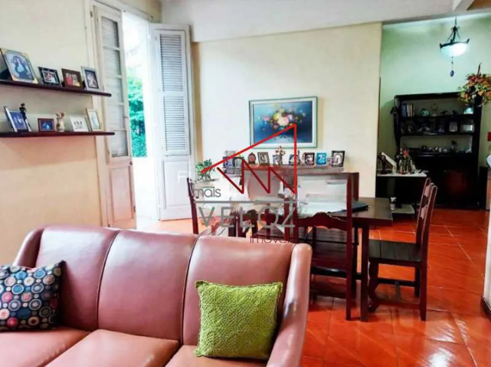 Apartamento, 3 quartos, 89 m² - Foto 1