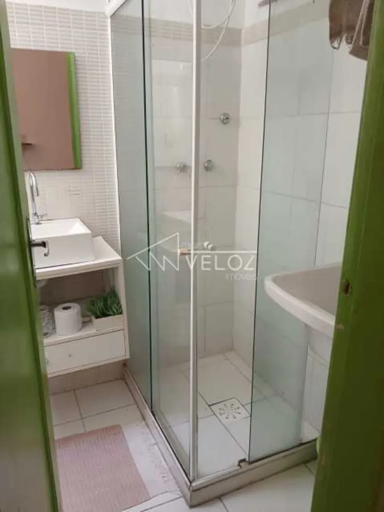Apartamento, 1 quarto, 25 m² - Foto 2