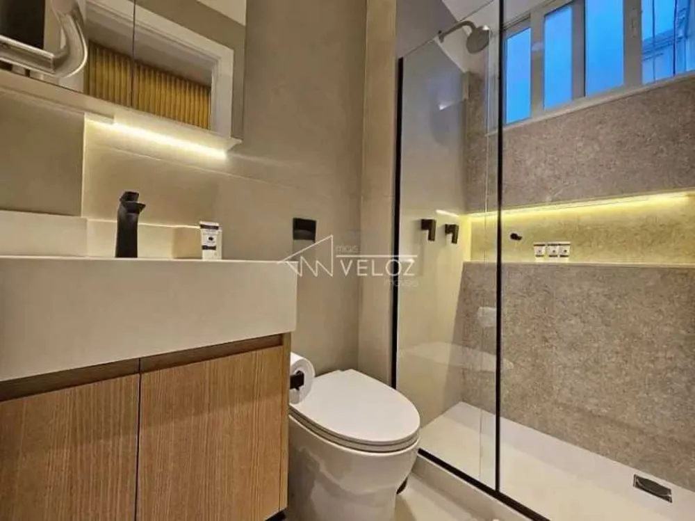Apartamento, 1 quarto, 32 m² - Foto 3