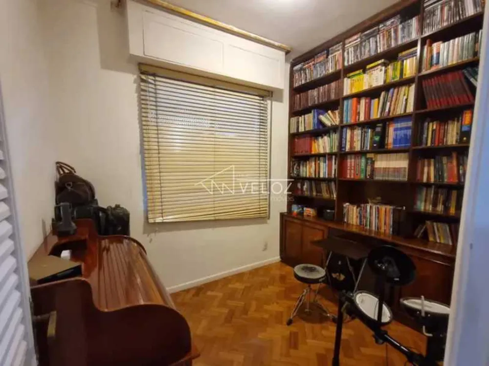 Apartamento, 3 quartos, 95 m² - Foto 6