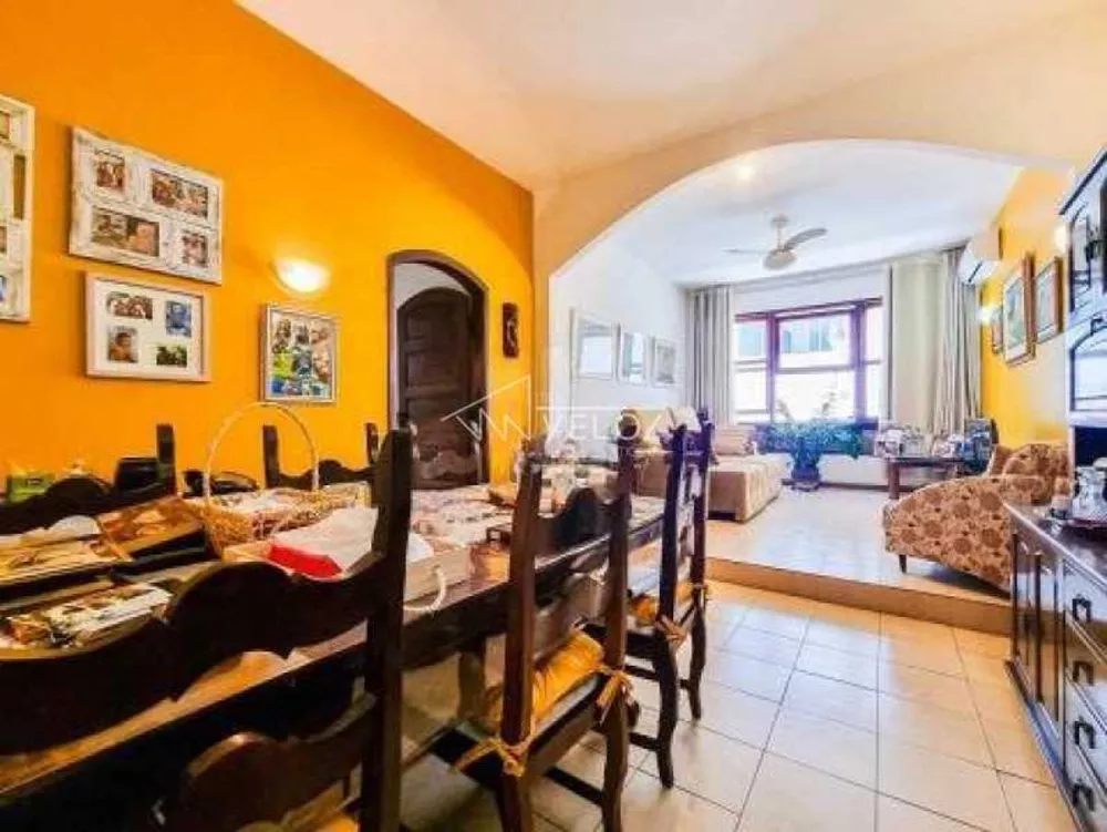 Apartamento à venda com 3 quartos, 103m² - Foto 1