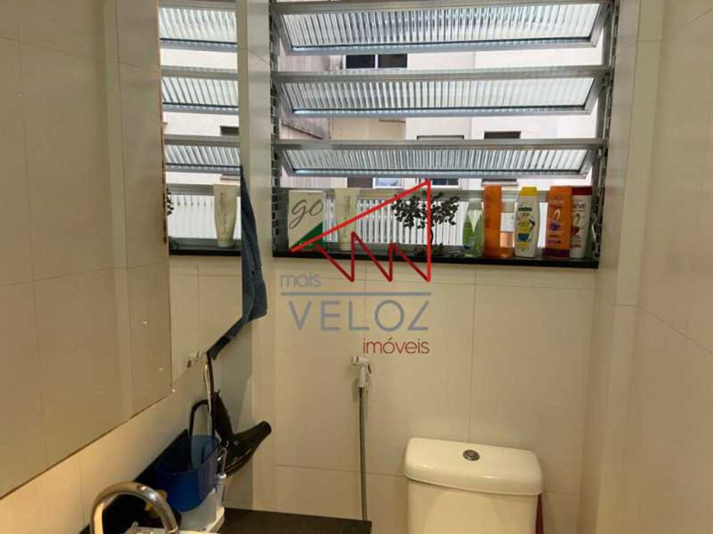 Apartamento à venda com 3 quartos, 134m² - Foto 8