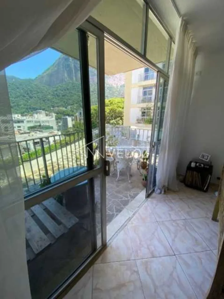 Apartamento, 4 quartos, 135 m² - Foto 3