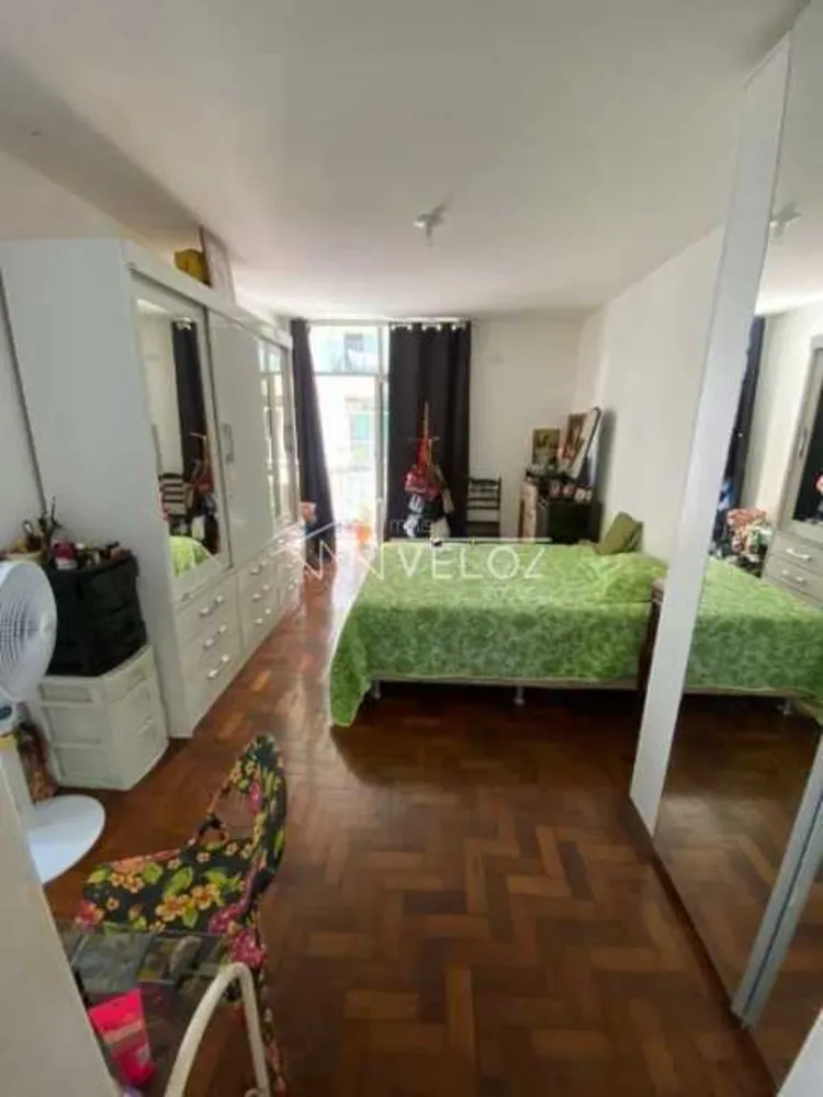 Apartamento, 4 quartos, 135 m² - Foto 6