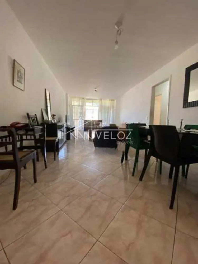 Apartamento, 4 quartos, 135 m² - Foto 7