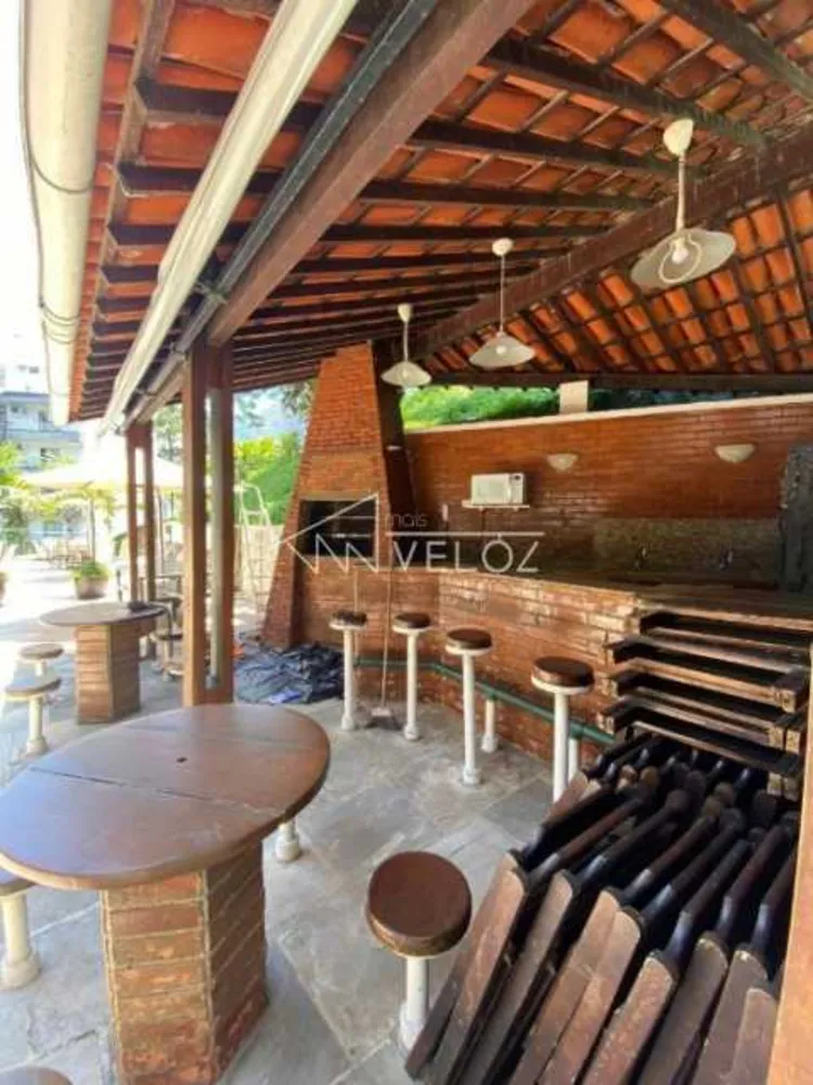 Apartamento, 4 quartos, 135 m² - Foto 11