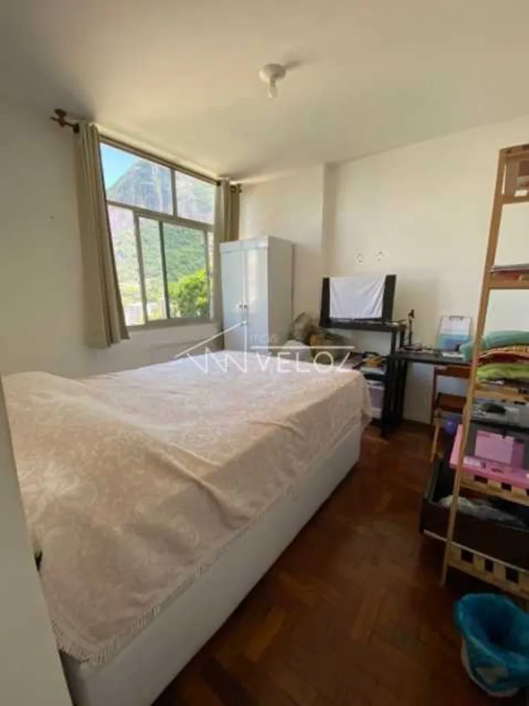 Apartamento, 4 quartos, 135 m² - Foto 20