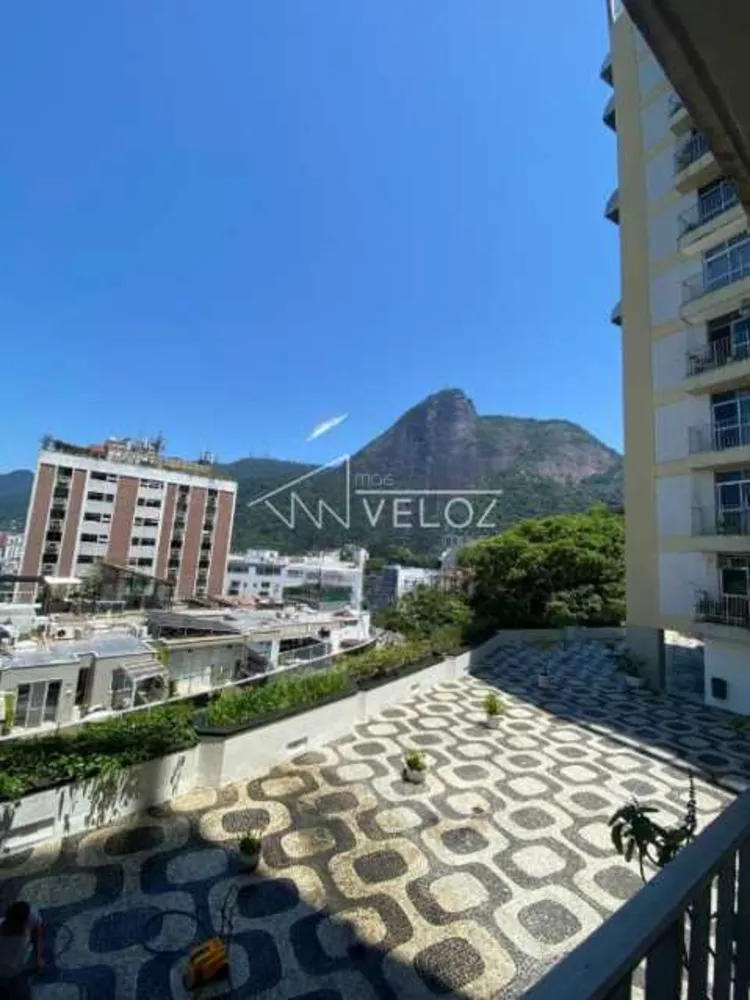 Apartamento, 4 quartos, 135 m² - Foto 1