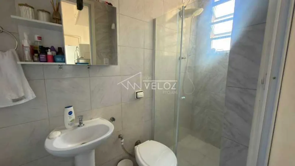 Kitnet-Studio, 19 m² - Foto 1