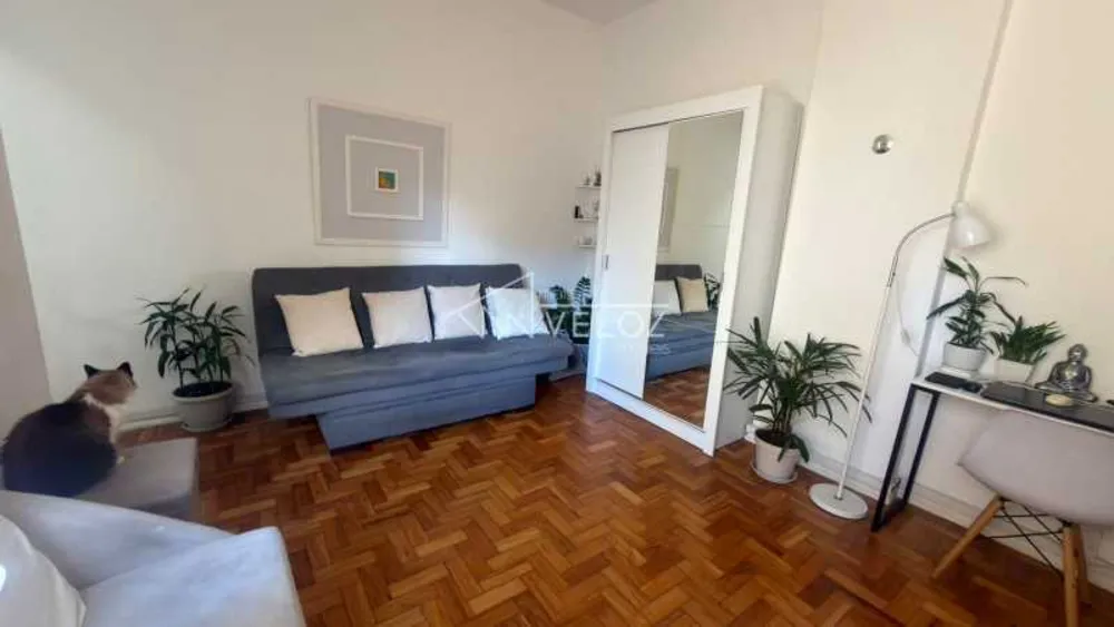 Kitnet-Studio, 19 m² - Foto 6