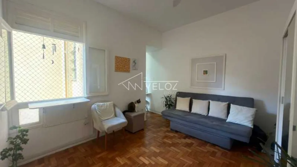 Kitnet-Studio, 19 m² - Foto 3