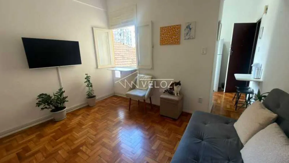 Kitnet-Studio, 19 m² - Foto 8