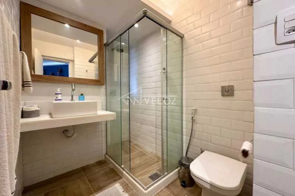 Cobertura, 1 quarto, 110 m² - Foto 20