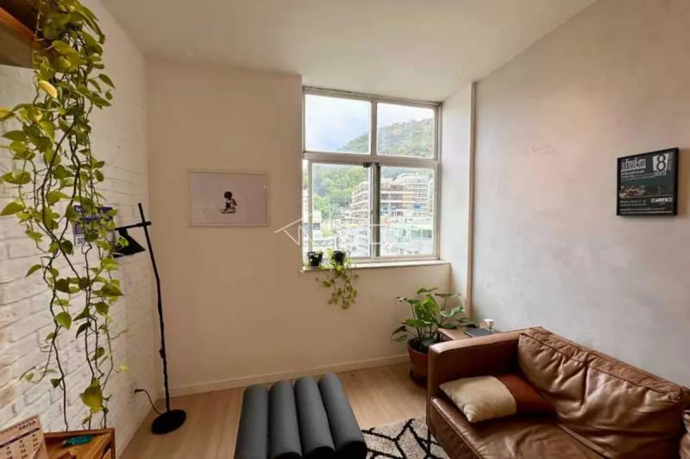 Cobertura, 1 quarto, 110 m² - Foto 9