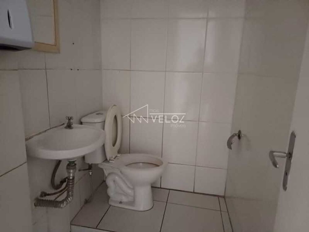 Conjunto Comercial-Sala à venda, 118m² - Foto 4