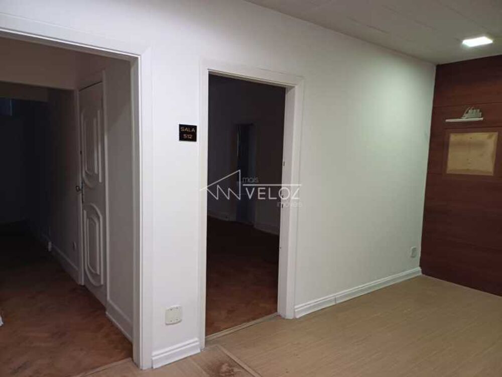 Conjunto Comercial-Sala à venda, 118m² - Foto 1